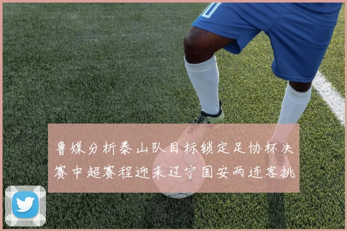 鲁媒分析泰山队目标锁定足协杯决赛中超赛程迎来辽宁国安两连客挑战